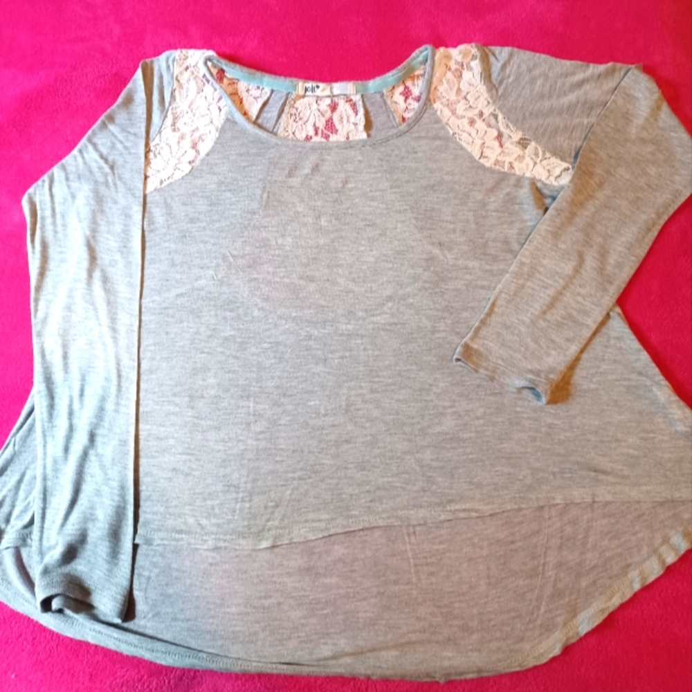 Jolt Shirt